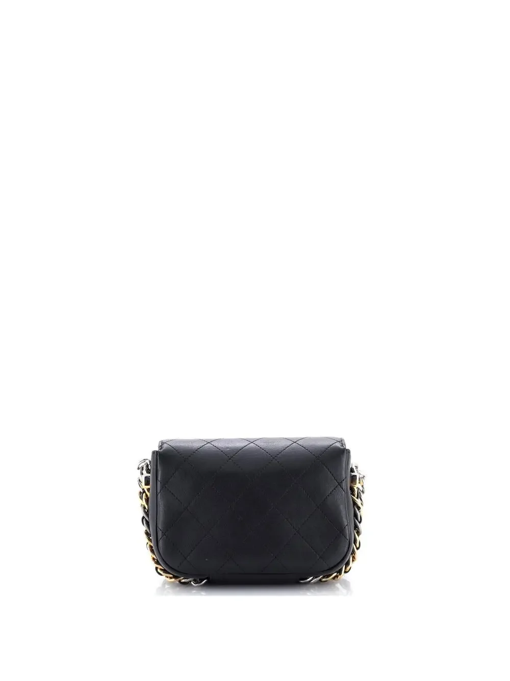 Chanel Two Tone Envelope Flap Bag #257293C38B